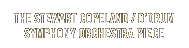 The Stewart Copeland / D'Drum Symphony Orchestra Piece