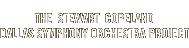 The Stewart Copeland / DSO Project
