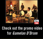 Check out the Gameland Ddrum Promo video